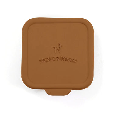 Moss & Fawn Ice Cub Tray, Foliage